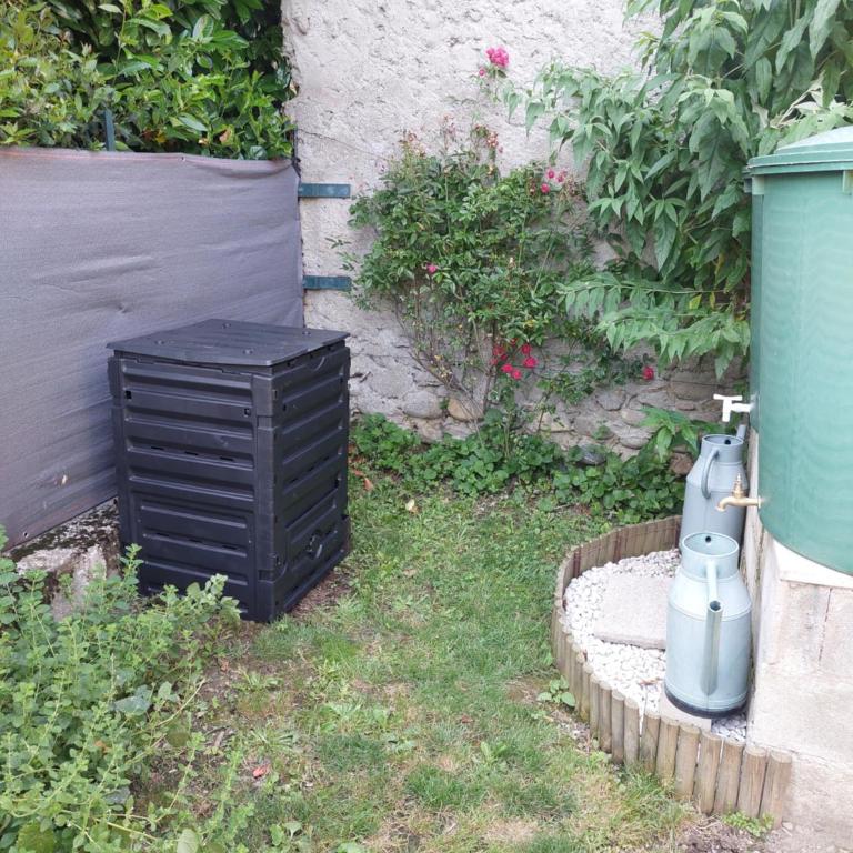 Les Copains d'Abord - Maison 2 Chambres - 18