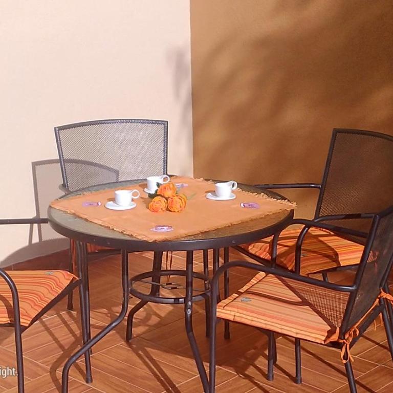 ViViHolidays - Villa con 2 Camere da Letto - 4