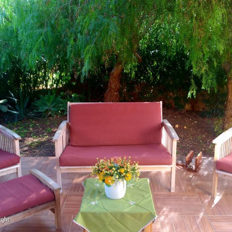 ViViHolidays - Villa con 2 Camere da Letto - 6