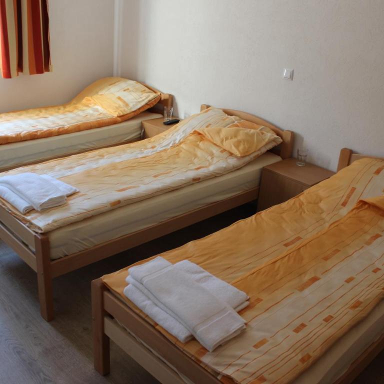 Rooms Zebax - Trokrevetna Soba - 5