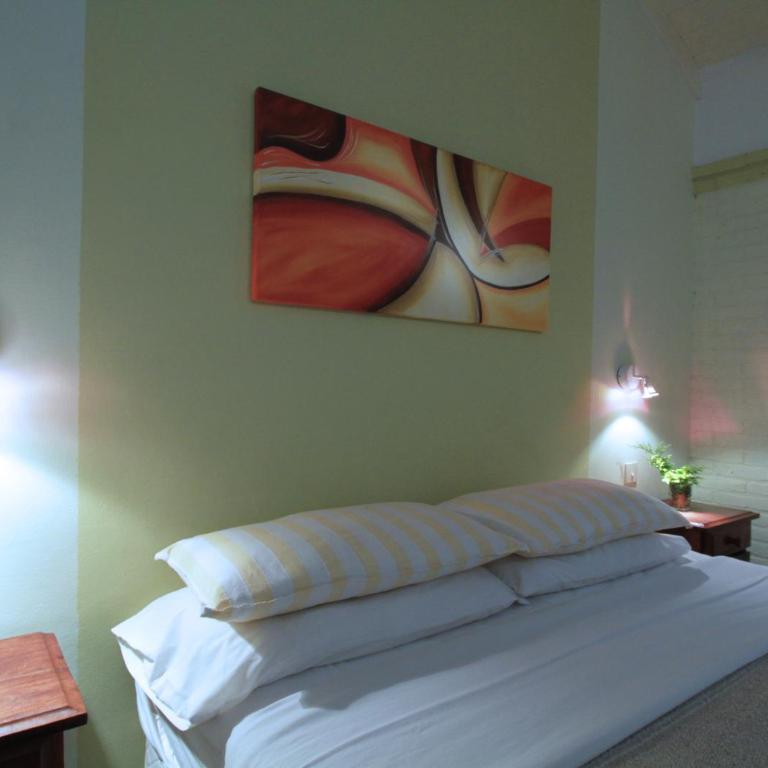 Posada del Bosque By HS - Bungalow de 2 dormitorios - 2