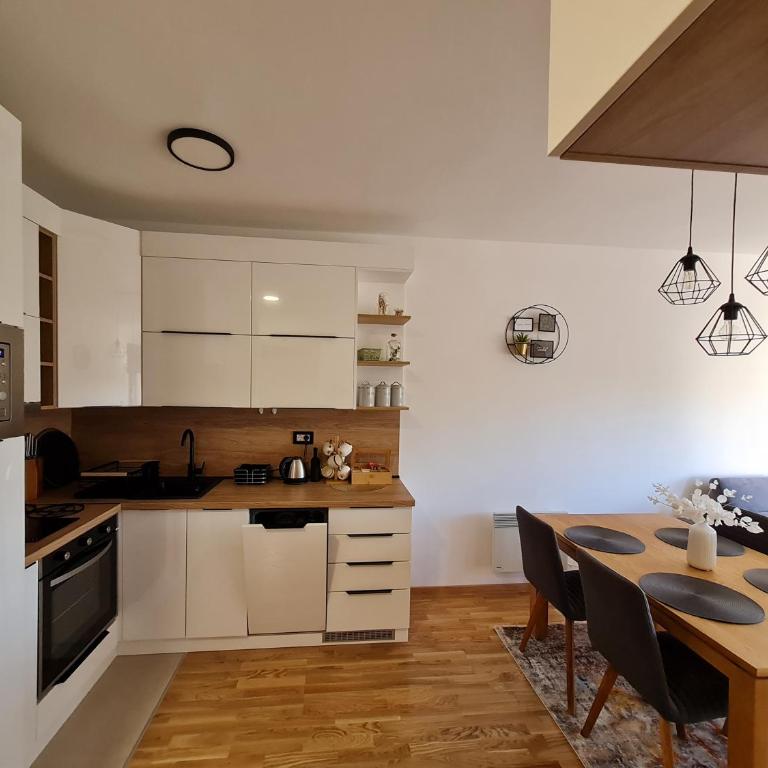 Apartmani Mia&Ana Zlatibor - Apartman sa 1 Spavaćom Sobom - 1