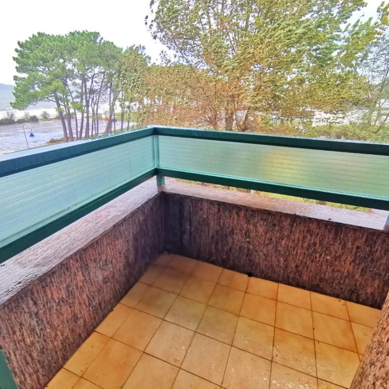 apartamento Vigo Samil - Apartamento con vistas al mar - 22
