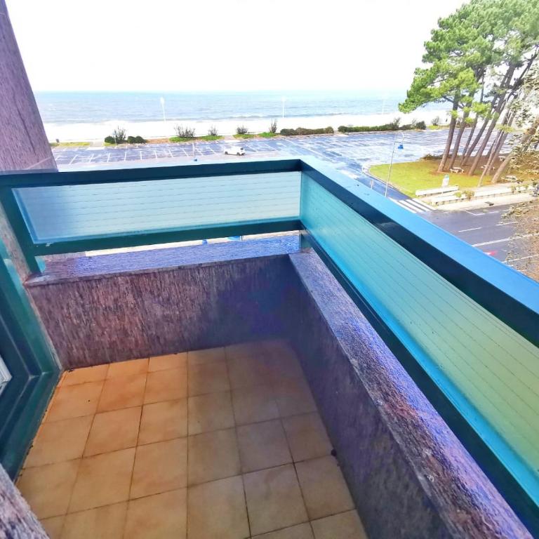 apartamento Vigo Samil - Apartamento con vistas al mar - 23