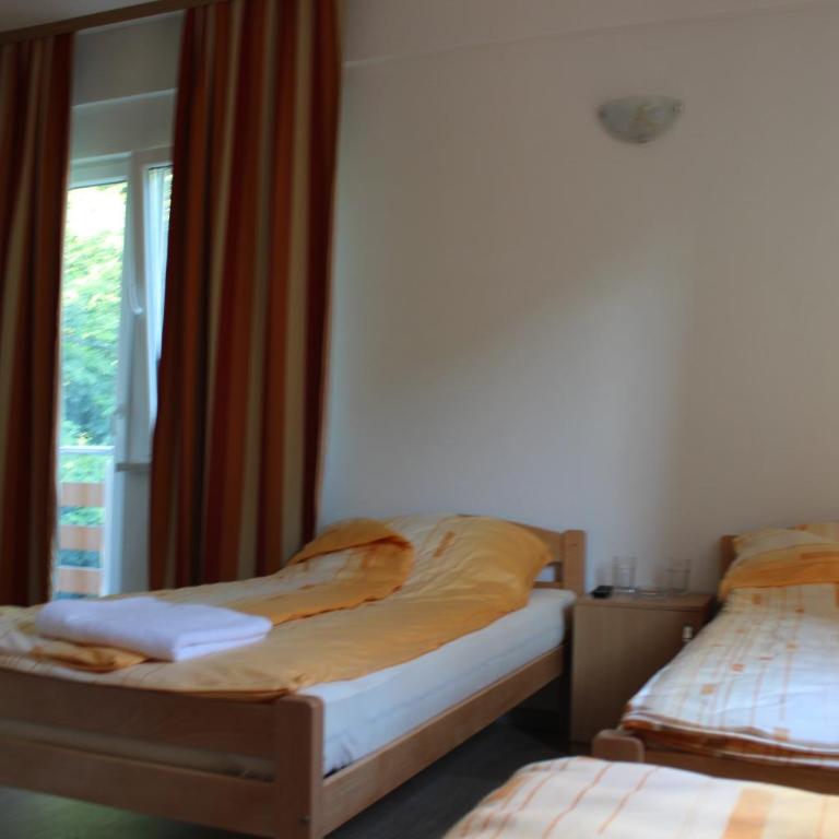 Rooms Zebax - Trokrevetna Soba - 6