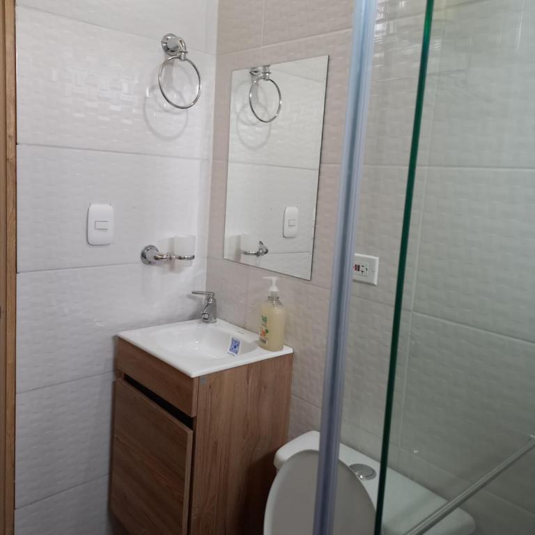 Cabañas GARUTO - Vacation Home - 14