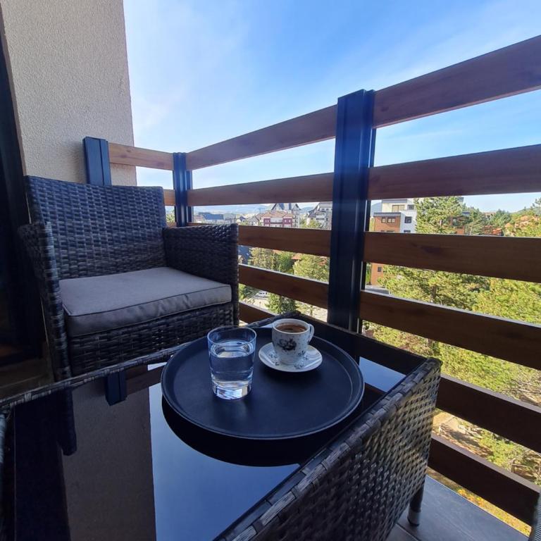 Apartmani Mia&Ana Zlatibor - Apartman sa 1 Spavaćom Sobom - 9