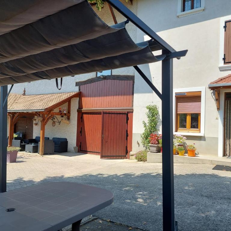 Les Copains d'Abord - Maison 2 Chambres - 1