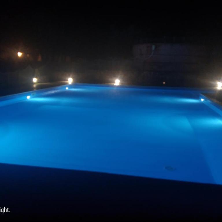 ViViHolidays - Villa con 2 Camere da Letto - 54