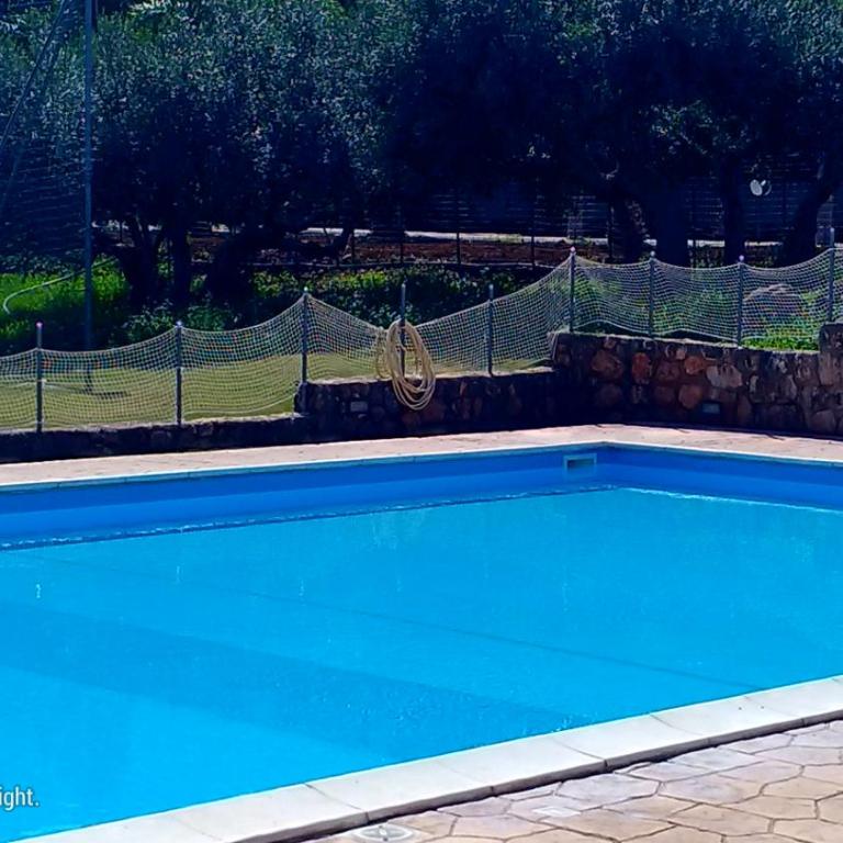 ViViHolidays - Villa con 2 Camere da Letto - 56