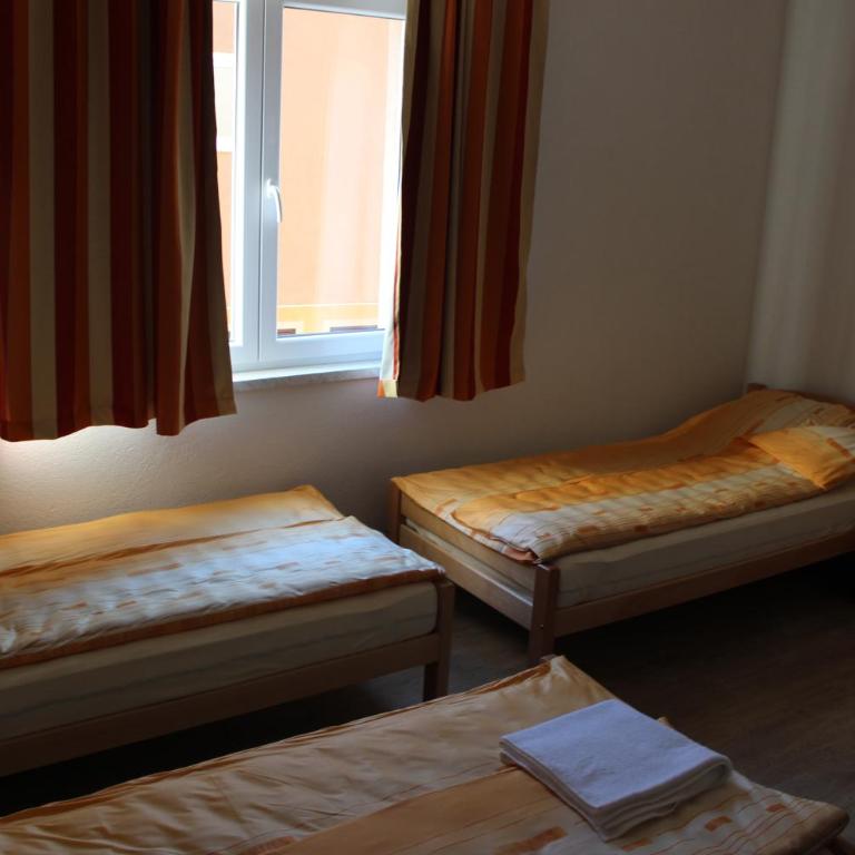 Rooms Zebax - Četvorokrevetna Soba - 6