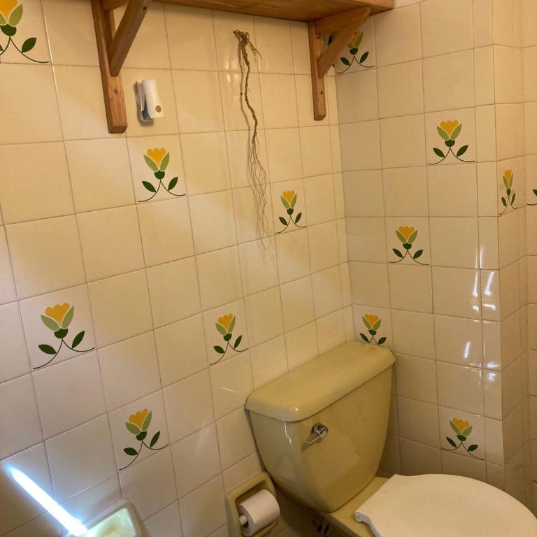 Albatros - One-Bedroom Apartment - 3
