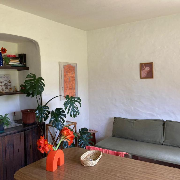 Albatros - One-Bedroom Apartment - 7