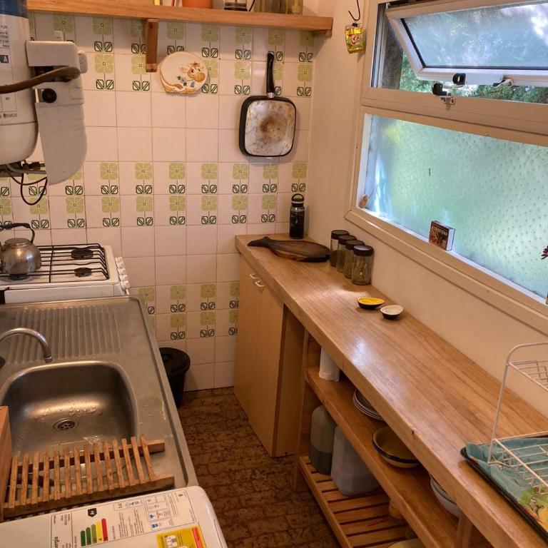 Albatros - One-Bedroom Apartment - 10