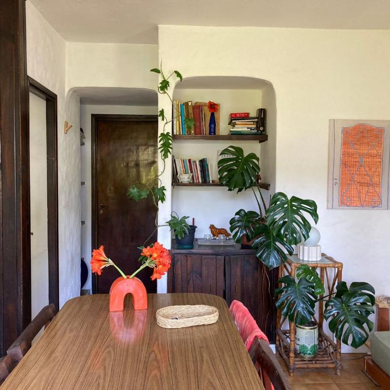 Albatros - One-Bedroom Apartment - 12