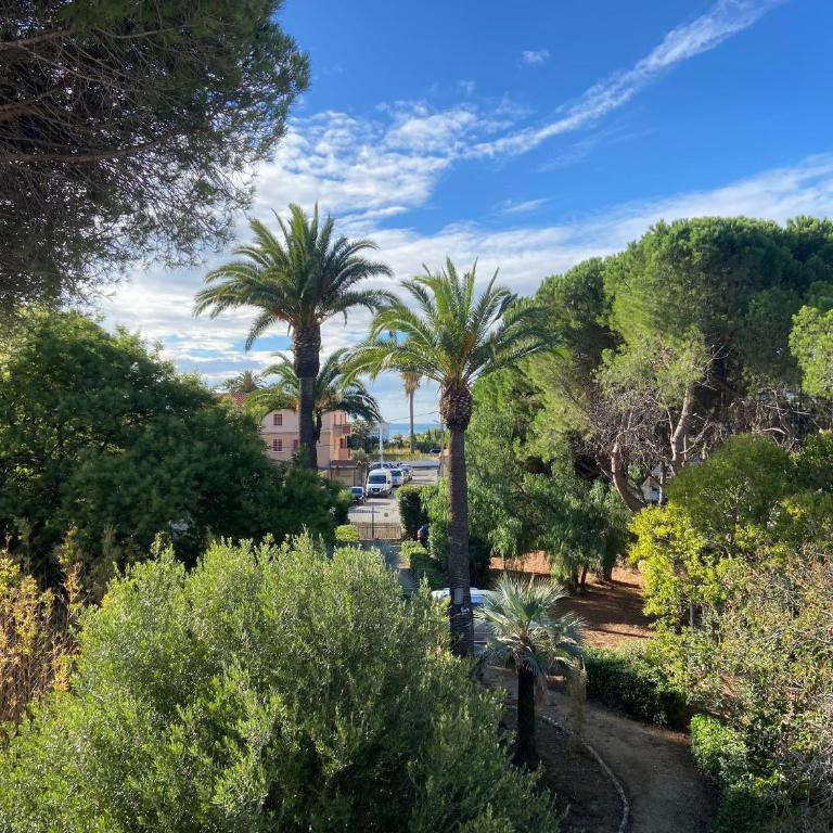 Villa Jacqueline - Appartement 2 Chambres - 3