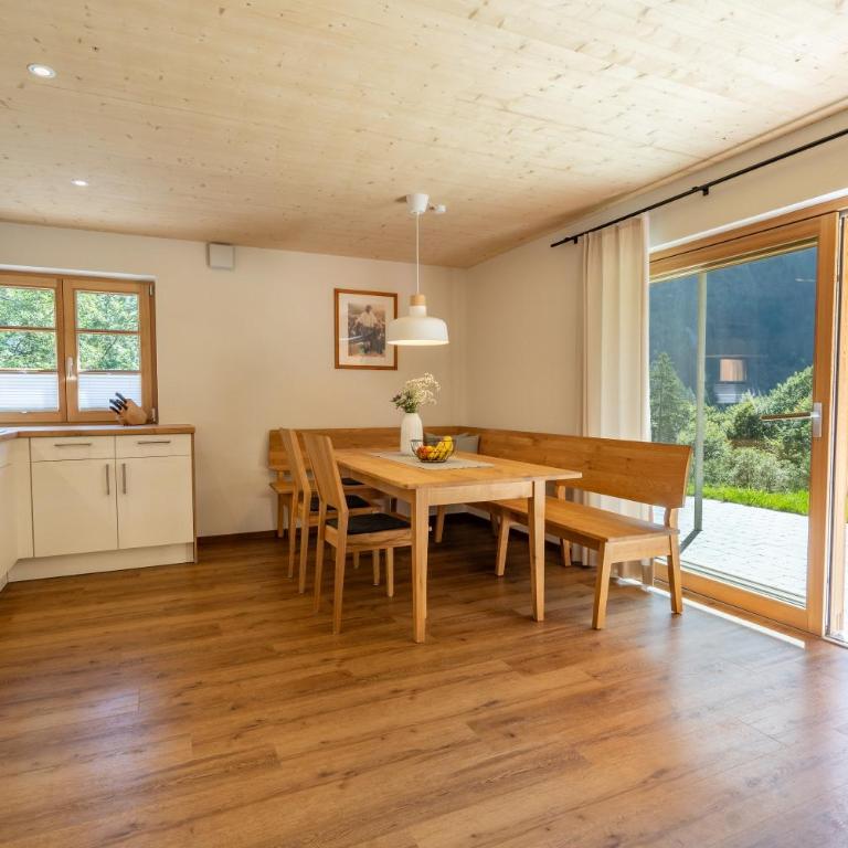 Waldgut - Apartment mit 2 Schlafzimmern - 5