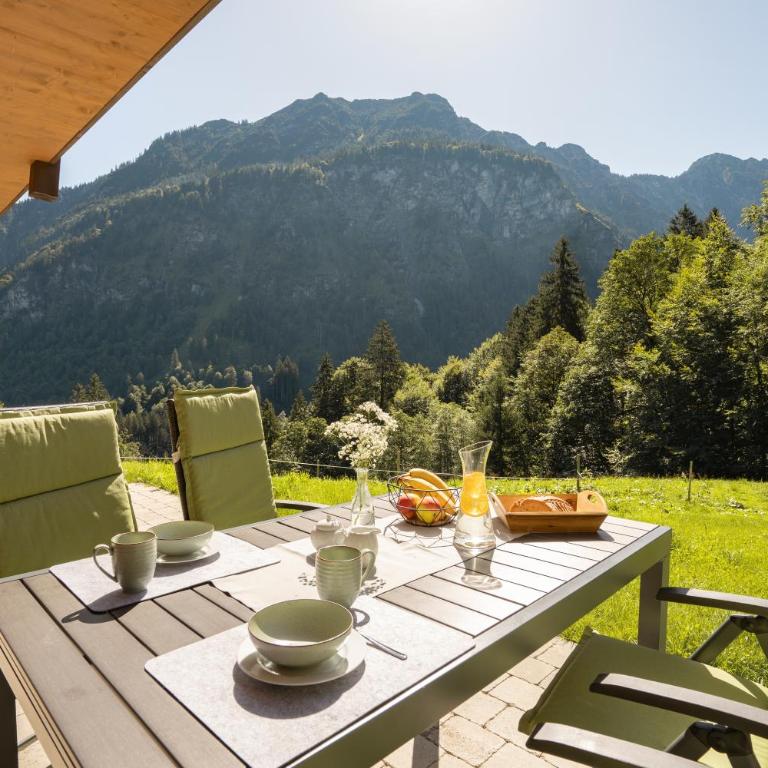Waldgut - Apartment mit 2 Schlafzimmern - 7