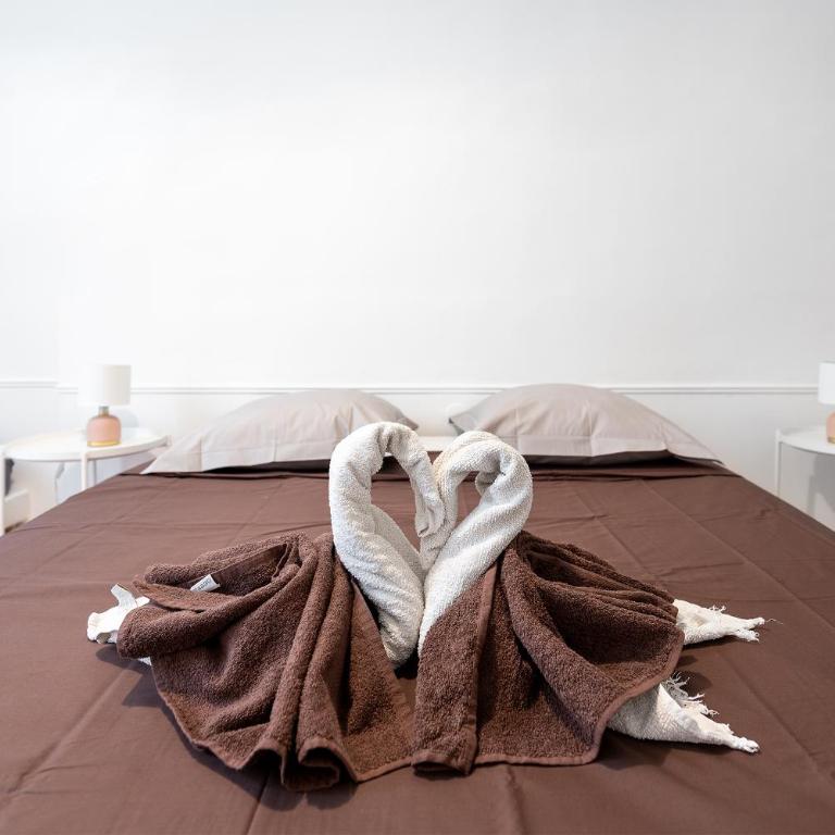 Le Louis XVI - Majestueux Appart Centre Ville - Two-Bedroom Apartment - 15