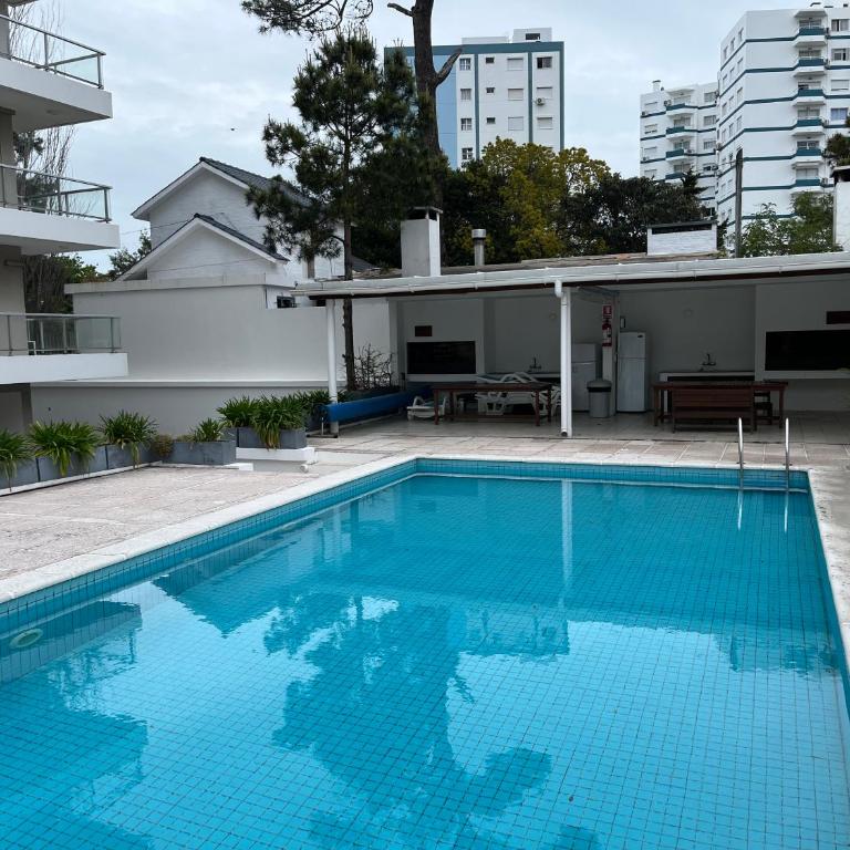 Luna Azul 1 - Apartamento de 1 dormitorio - 21