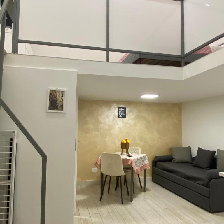 Casa vacanza MARIANA - Appartamento con 1 Camera da Letto - 6