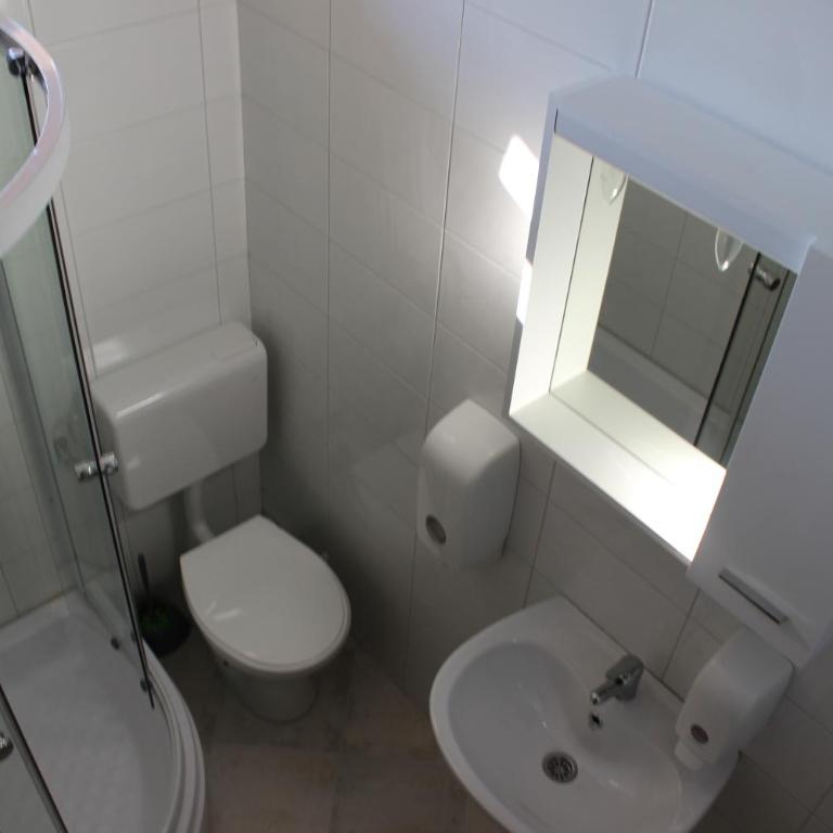 Rooms Zebax - Četvorokrevetna Soba - 7