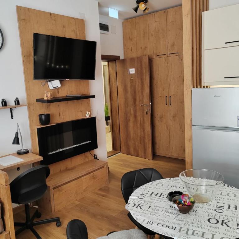 Start Apartments LUX KOPAONIK - Deluks Studio - 2