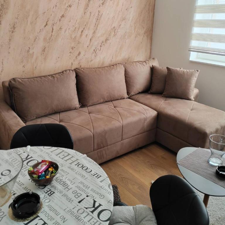 Start Apartments LUX KOPAONIK - Deluks Studio - 1