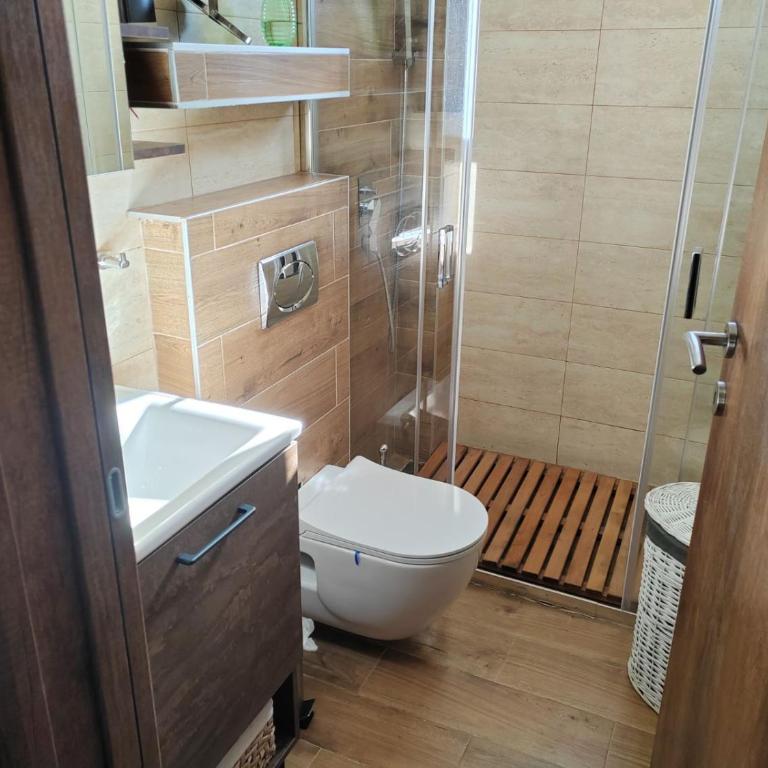 Start Apartments LUX KOPAONIK - Deluks Studio - 6