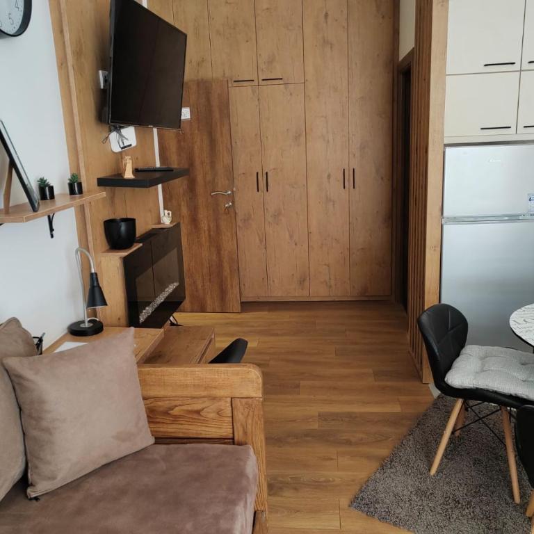 Start Apartments LUX KOPAONIK - Deluks Studio - 3