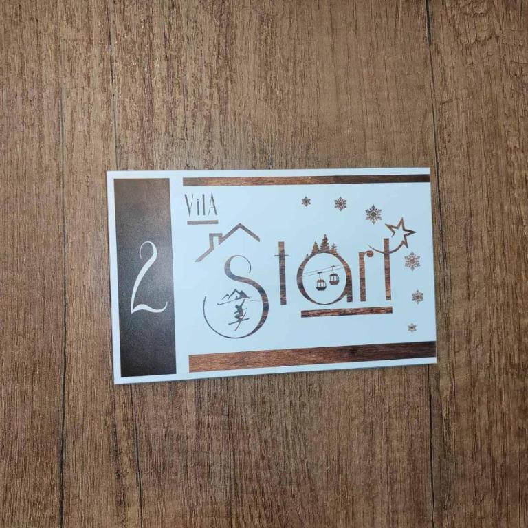 Start Apartments LUX KOPAONIK - Deluks Studio - 7
