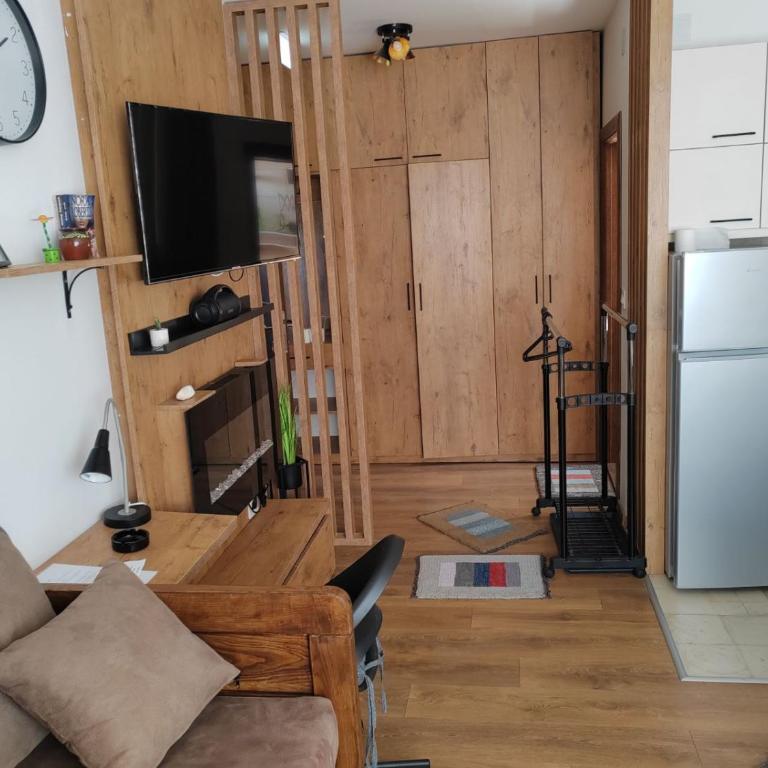 Start Apartments LUX KOPAONIK - Deluks Studio - 2