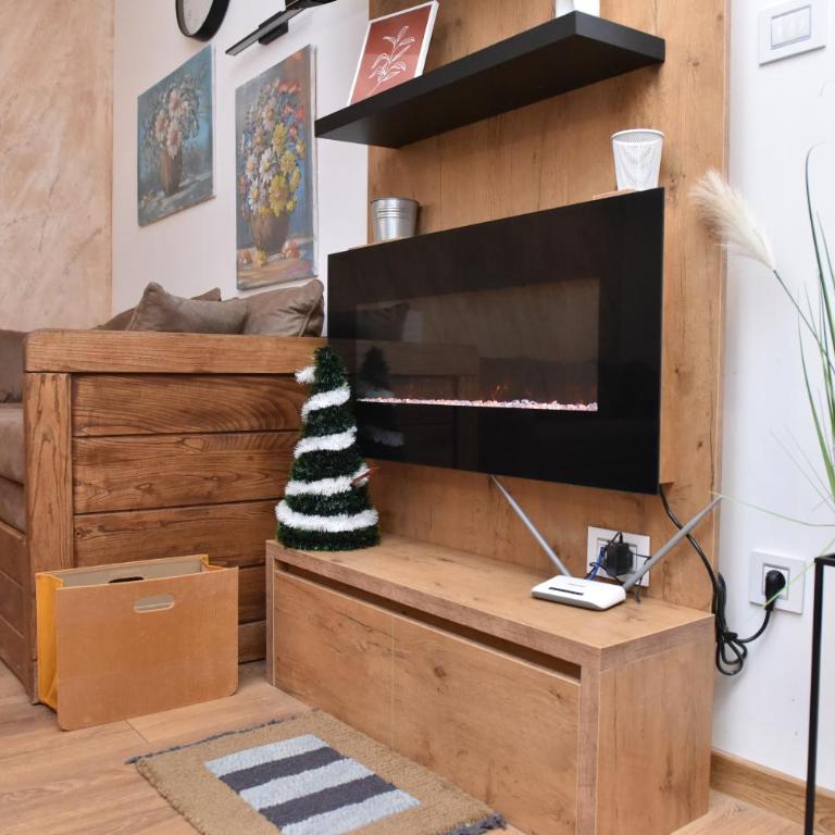 Start Apartments LUX KOPAONIK - Deluks Studio - 5