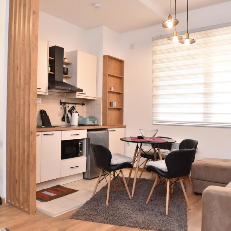Start Apartments LUX KOPAONIK - Deluks Studio - 4