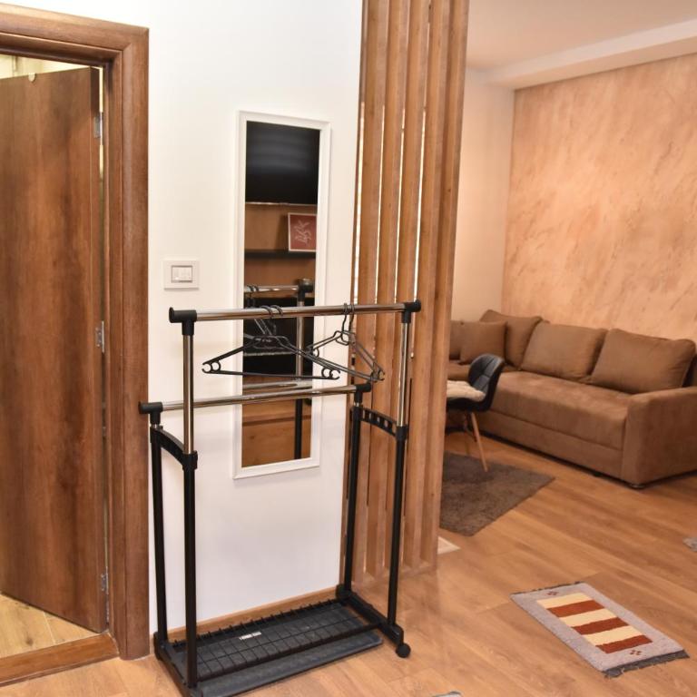 Start Apartments LUX KOPAONIK - Deluks Studio - 3