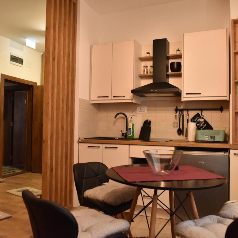 Start Apartments LUX KOPAONIK - Deluks Studio - 6
