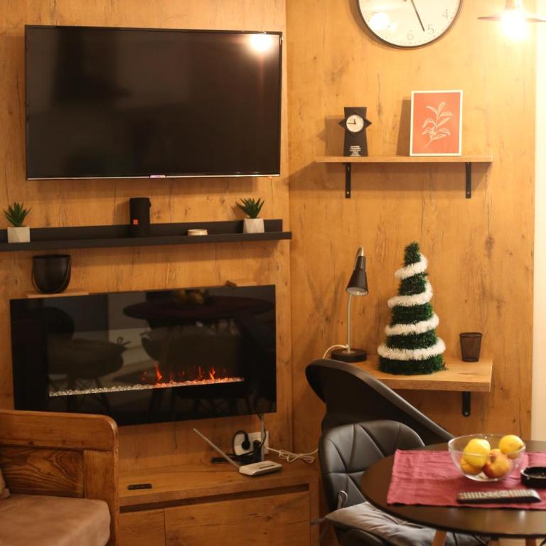 Start Apartments LUX KOPAONIK - Standardni Studio - 1