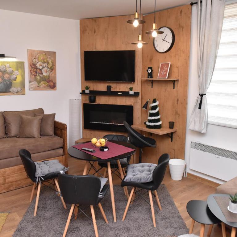 Start Apartments LUX KOPAONIK - Standardni Studio - 3