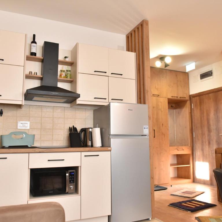 Start Apartments LUX KOPAONIK - Standardni Studio - 5