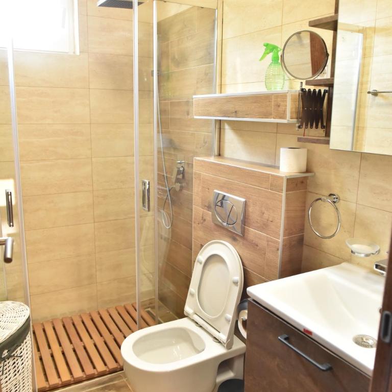 Start Apartments LUX KOPAONIK - Standardni Studio - 7