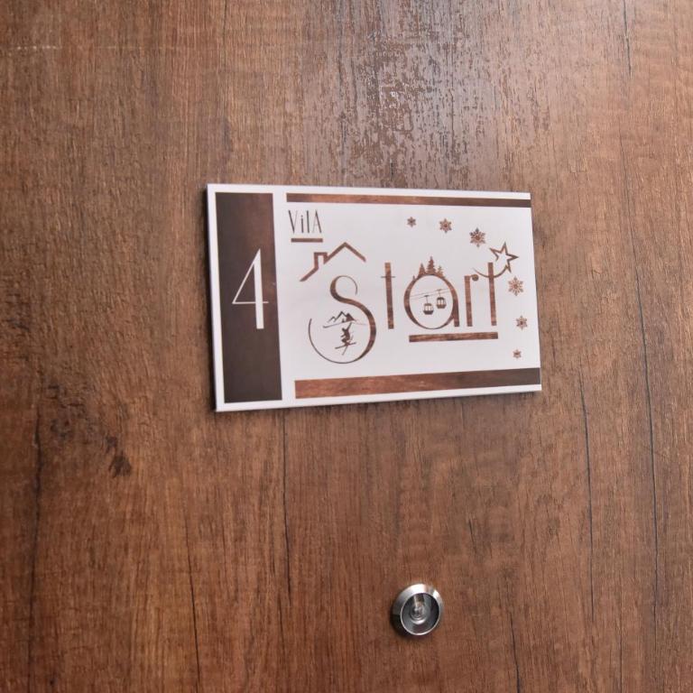 Start Apartments LUX KOPAONIK - Standardni Trokrevetni Studio - 3
