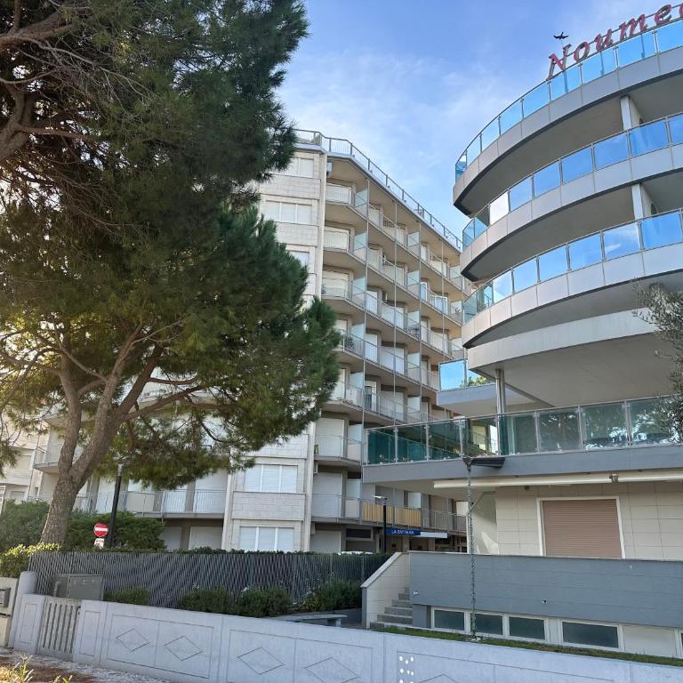Beach Front Apartment Sabbiadoro - Appartamento con 1 Camera da Letto - 23