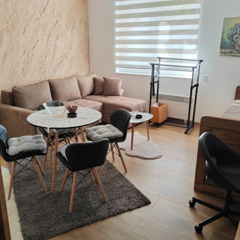 Start Apartments LUX KOPAONIK - Apartman - 2