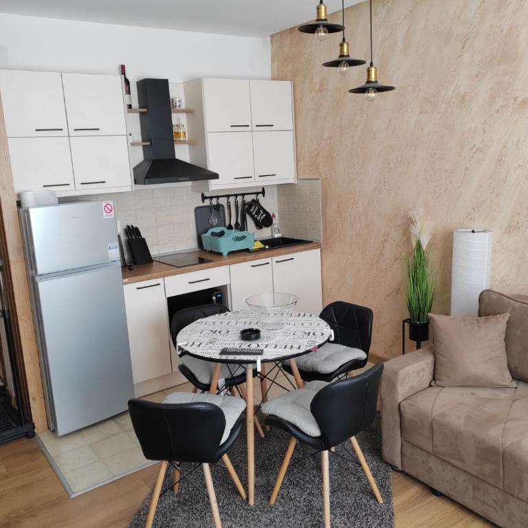Start Apartments LUX KOPAONIK - Apartman - 9