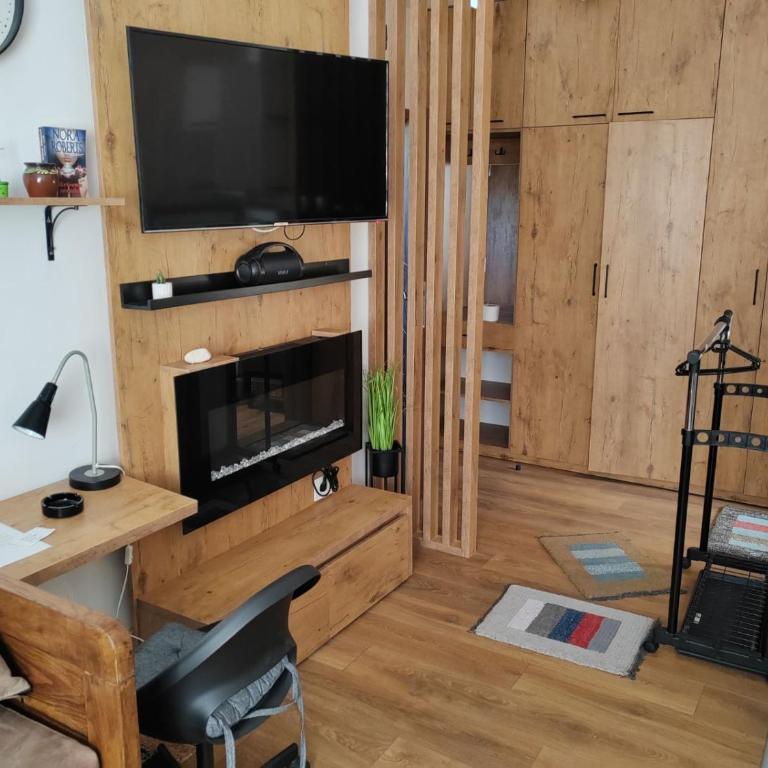 Start Apartments LUX KOPAONIK - Apartman - 3
