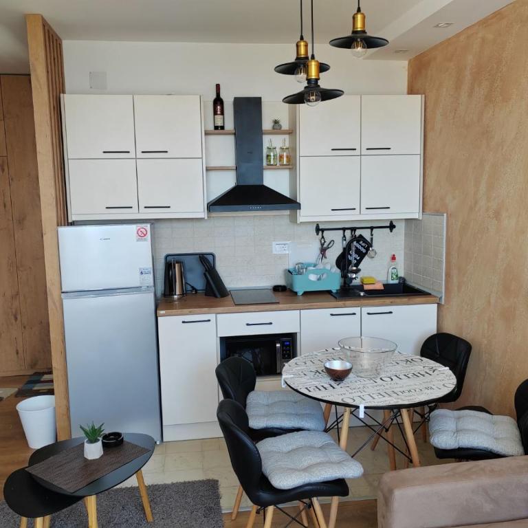 Start Apartments LUX KOPAONIK - Apartman - 8