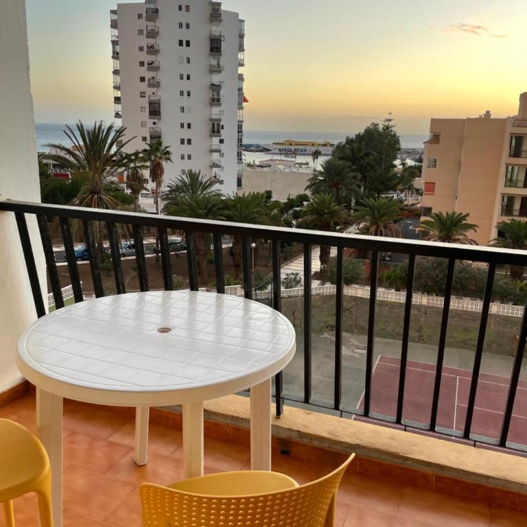 Canary Islands Apt - Apartamento - 8