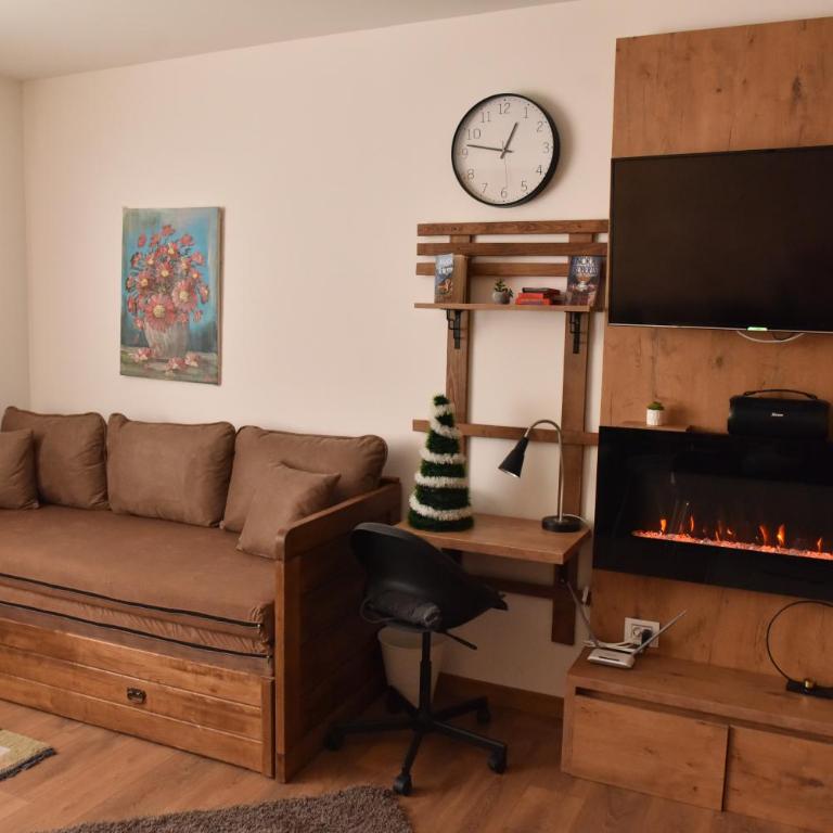 Start Apartments LUX KOPAONIK - Apartman - 5
