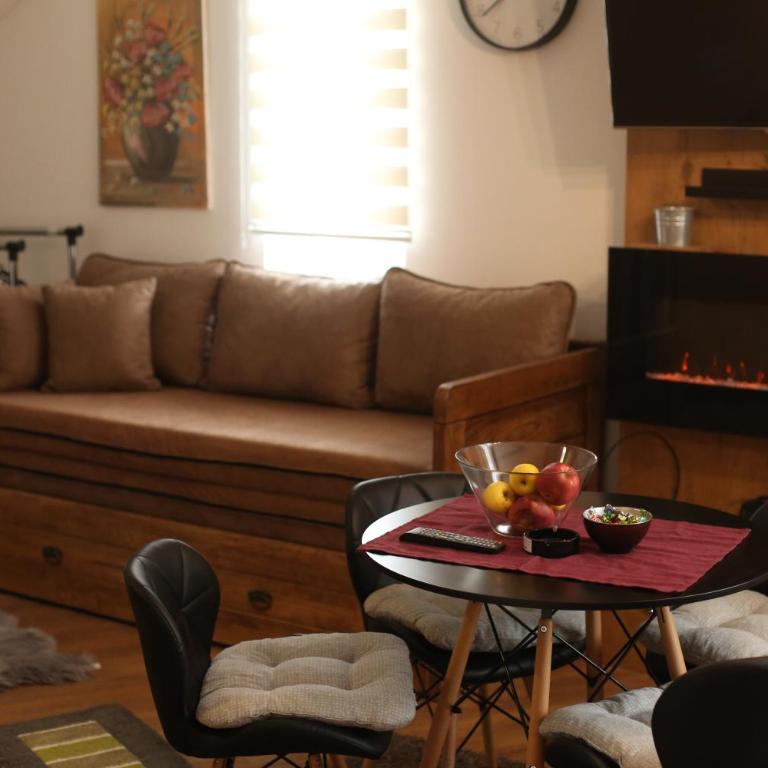 Start Apartments LUX KOPAONIK - Deluks Studio - 1