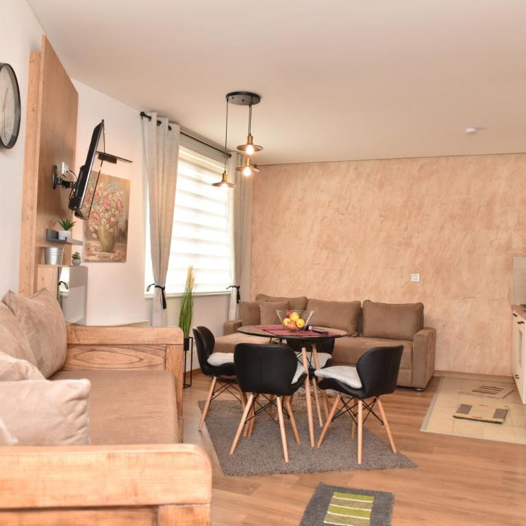 Start Apartments LUX KOPAONIK - Deluks Studio - 5